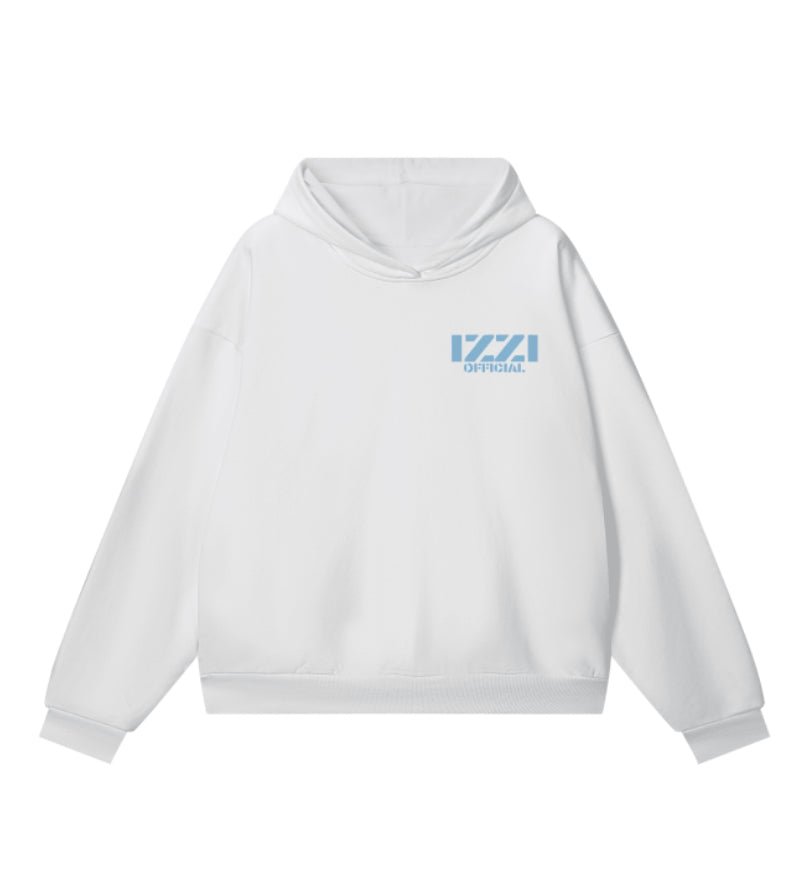 ‘LLGG’ HEAVYWEIGHT HOODIE