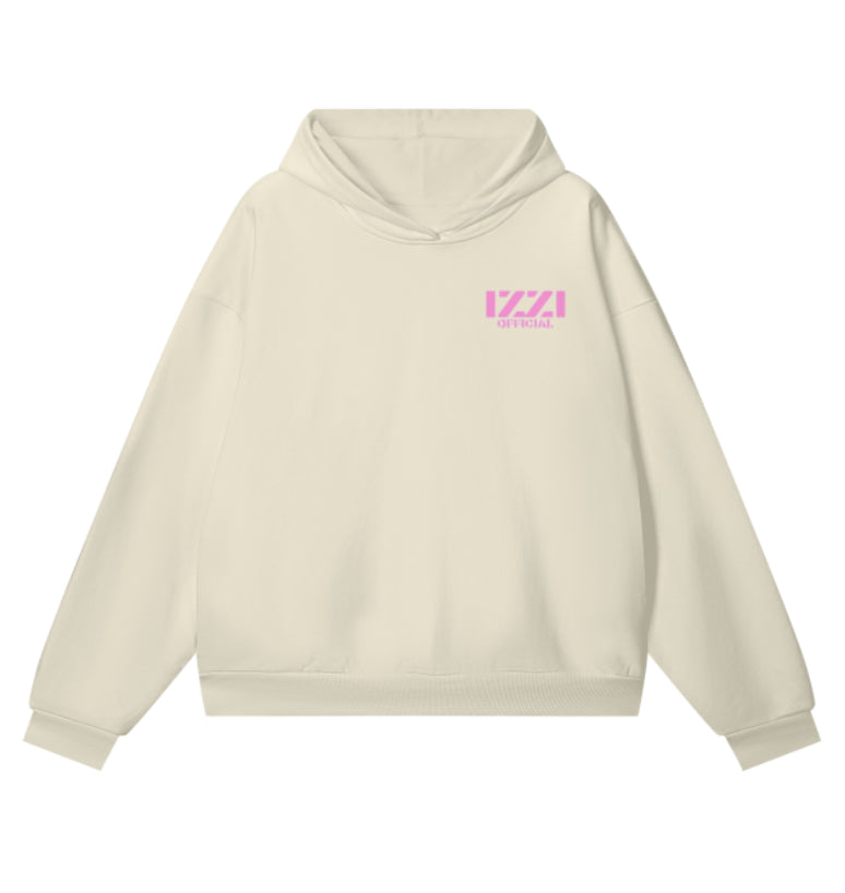 ‘LLGG’ HEAVYWEIGHT HOODIE