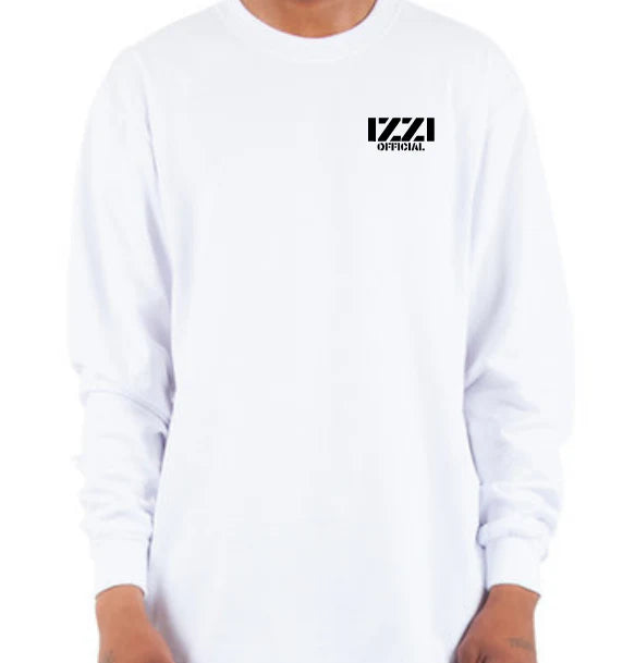 'LLGG' Long Sleeve Shirt