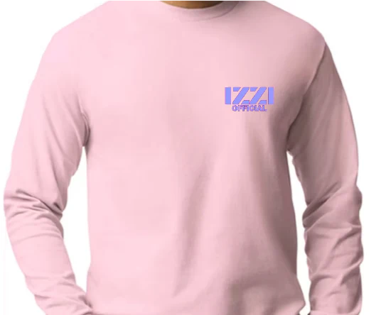 'LLGG' Long Sleeve Shirt